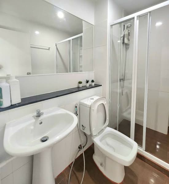 Regent Home Bangson 27 : รีเจ้นท์โฮม บางซ่อน 27, กรุงเทพ, 877 ถ. กรุงเทพ - นนทบุรี, บางซื่อ, กรุงเทพ, 29 ตร.ม., คอนโด ขาย, โดย Connex Property, 500367895 - DDproperty.com