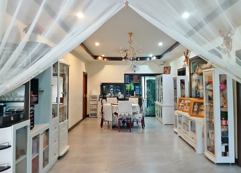 บ้านเดี่ยวสัตหีบ ชลบุรี, Chon Buri (Pattaya), Sattahip, Chon Buri (Pattaya), 4 Bedrooms, 100 sqm, Single Detached House For Sale, by The Best Property มิ้น, 500367897 - DDproperty.com