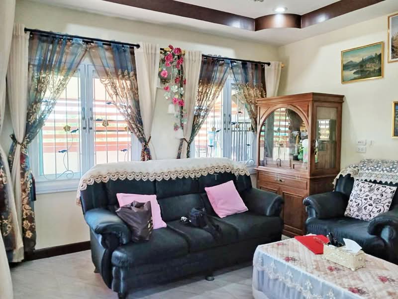 บ้านเดี่ยวสัตหีบ ชลบุรี, Chon Buri (Pattaya), Sattahip, Chon Buri (Pattaya), 4 Bedrooms, 100 sqm, Single Detached House For Sale, by The Best Property มิ้น, 500367897 - DDproperty.com