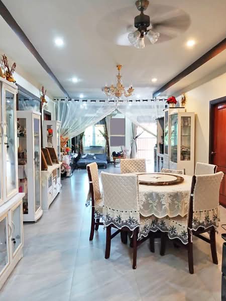 บ้านเดี่ยวสัตหีบ ชลบุรี, Chon Buri (Pattaya), Sattahip, Chon Buri (Pattaya), 4 Bedrooms, 100 sqm, Single Detached House For Sale, by The Best Property มิ้น, 500367897 - DDproperty.com