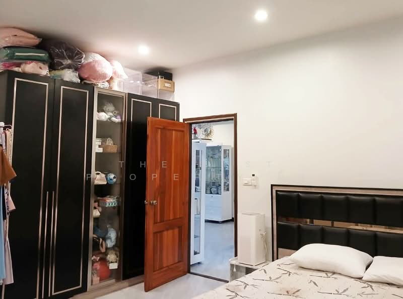 บ้านเดี่ยวสัตหีบ ชลบุรี, Chon Buri (Pattaya), Sattahip, Chon Buri (Pattaya), 4 Bedrooms, 100 sqm, Single Detached House For Sale, by The Best Property มิ้น, 500367897 - DDproperty.com