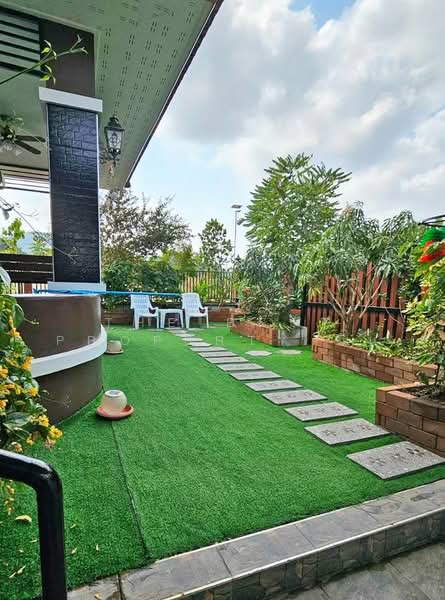 บ้านเดี่ยวสัตหีบ ชลบุรี, Chon Buri (Pattaya), Sattahip, Chon Buri (Pattaya), 4 Bedrooms, 100 sqm, Single Detached House For Sale, by The Best Property มิ้น, 500367897 - DDproperty.com