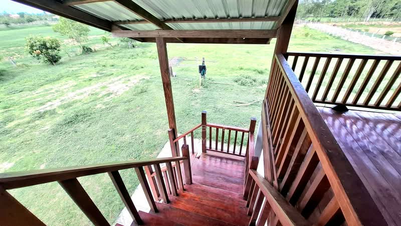 บ้านเดี่ยวพร้อมที่ดินเกษตรวิสัย ร้อยเอ็ด, ร้อยเอ็ด, น้ำอ้อม, เกษตรวิสัย, ร้อยเอ็ด, 150 ตร.ม., บ้านเดี่ยว ขาย, โดย The Best Property ทองใบ, 500367898 - DDproperty.com