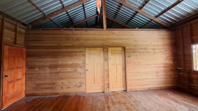 บ้านเดี่ยวพร้อมที่ดินเกษตรวิสัย ร้อยเอ็ด, Roi Et, Nam Om, Kaset Wisai, Roi Et, 2 Bedrooms, 150 sqm, Single Detached House For Sale, by The Best Property ทองใบ, 500367898 - DDproperty.com