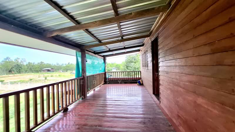 บ้านเดี่ยวพร้อมที่ดินเกษตรวิสัย ร้อยเอ็ด, Roi Et, Nam Om, Kaset Wisai, Roi Et, 2 Bedrooms, 150 sqm, Single Detached House For Sale, by The Best Property ทองใบ, 500367898 - DDproperty.com