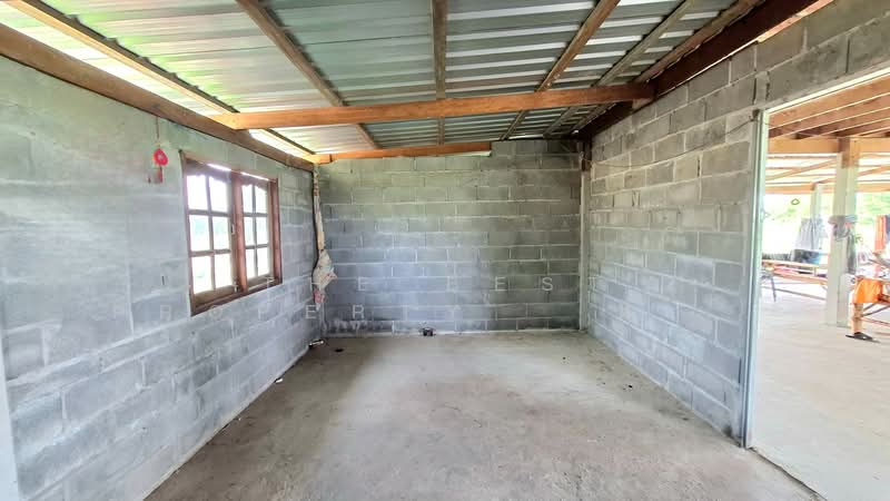 บ้านเดี่ยวพร้อมที่ดินเกษตรวิสัย ร้อยเอ็ด, Roi Et, Nam Om, Kaset Wisai, Roi Et, 2 Bedrooms, 150 sqm, Single Detached House For Sale, by The Best Property ทองใบ, 500367898 - DDproperty.com