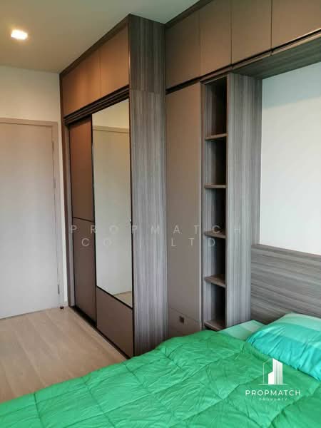 Life Sukhumvit 48 : ไลฟ์ สุขุมวิท 48, กรุงเทพ, ซอยสุขุมวิท 48, พระโขนง, คลองเตย, กรุงเทพ, 60 ตร.ม., คอนโด ให้เช่า, โดย PROPMATCH CO., LTD., 500367899 - DDproperty.com