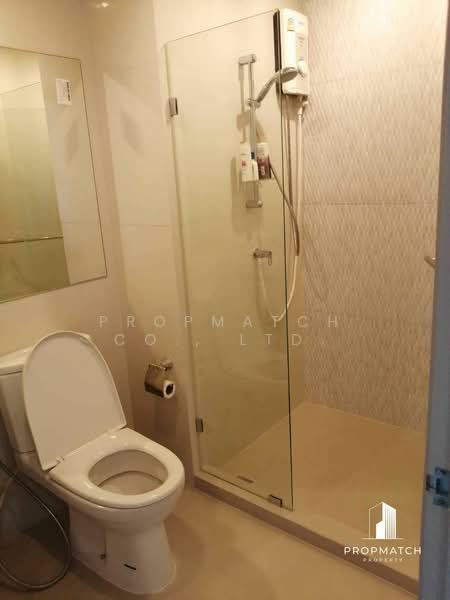 Life Sukhumvit 48, Bangkok, Soi Sukhumvit 48, Phra Kanong, Khlong Toei, Bangkok, 2 Bedrooms, 60 sqm, Condo For Rent, by PROPMATCH CO., LTD., 500367899 - DDproperty.com