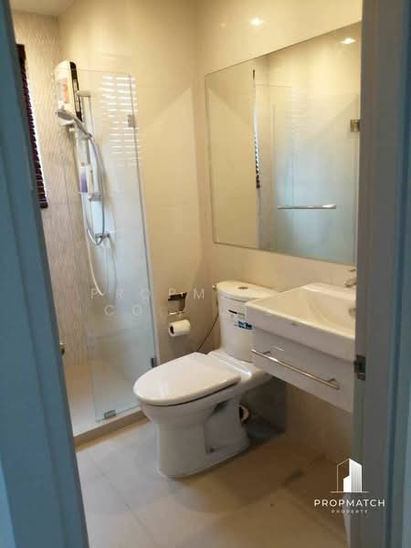 Life Sukhumvit 48, Bangkok, Soi Sukhumvit 48, Phra Kanong, Khlong Toei, Bangkok, 2 Bedrooms, 60 sqm, Condo For Rent, by PROPMATCH CO., LTD., 500367899 - DDproperty.com