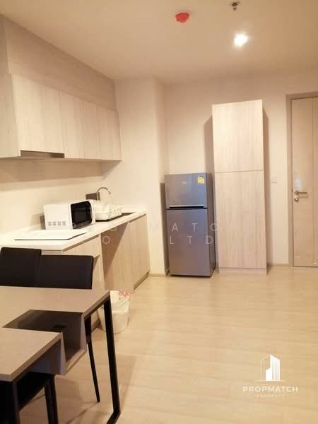 Life Sukhumvit 48, Bangkok, Soi Sukhumvit 48, Phra Kanong, Khlong Toei, Bangkok, 2 Bedrooms, 60 sqm, Condo For Rent, by PROPMATCH CO., LTD., 500367899 - DDproperty.com
