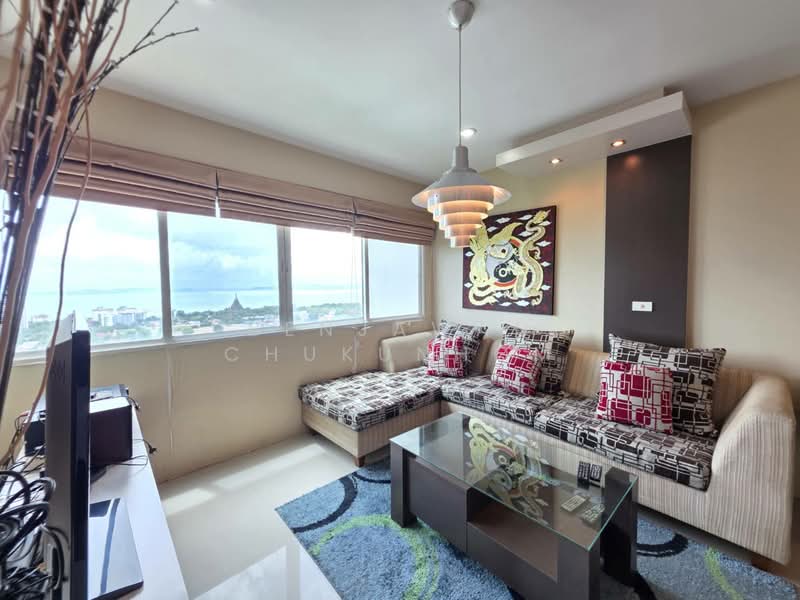 AD Hyatt Condominium : เอดี ไฮแอท คอนโดมิเนียม, ชลบุรี, 507 ซ.นาเกลือ 16, นาเกลือ, บางละมุง, ชลบุรี, 71 ตร.ม., คอนโด ให้เช่า, โดย Benjawan Chukunhom, 500367900 - DDproperty.com