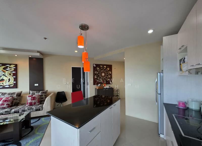 AD Hyatt Condominium : เอดี ไฮแอท คอนโดมิเนียม, ชลบุรี, 507 ซ.นาเกลือ 16, นาเกลือ, บางละมุง, ชลบุรี, 71 ตร.ม., คอนโด ให้เช่า, โดย Benjawan Chukunhom, 500367900 - DDproperty.com