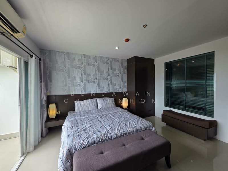 AD Hyatt Condominium : เอดี ไฮแอท คอนโดมิเนียม, ชลบุรี, 507 ซ.นาเกลือ 16, นาเกลือ, บางละมุง, ชลบุรี, 71 ตร.ม., คอนโด ให้เช่า, โดย Benjawan Chukunhom, 500367900 - DDproperty.com