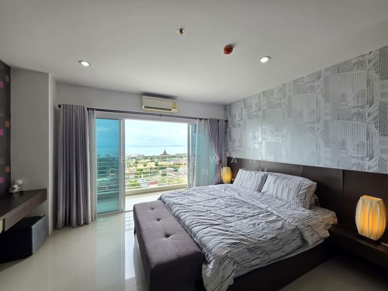 AD Hyatt Condominium : เอดี ไฮแอท คอนโดมิเนียม, ชลบุรี, 507 ซ.นาเกลือ 16, นาเกลือ, บางละมุง, ชลบุรี, 71 ตร.ม., คอนโด ให้เช่า, โดย Benjawan Chukunhom, 500367900 - DDproperty.com