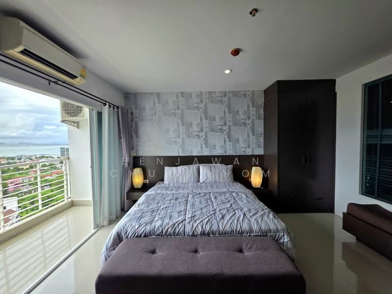 AD Hyatt Condominium : เอดี ไฮแอท คอนโดมิเนียม, ชลบุรี, 507 ซ.นาเกลือ 16, นาเกลือ, บางละมุง, ชลบุรี, 71 ตร.ม., คอนโด ให้เช่า, โดย Benjawan Chukunhom, 500367900 - DDproperty.com