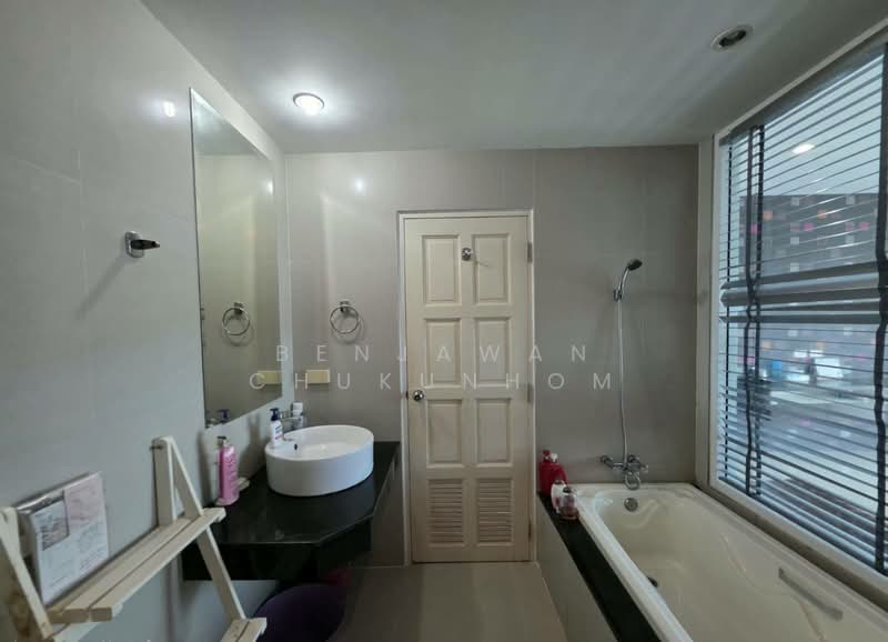 AD Hyatt Condominium, Chon Buri (Pattaya), 507 Na Kluea 16 Alley, Na Kloe, Bang Lamung (Pattaya), Chon Buri (Pattaya), 1 Bedroom, 71 sqm, Condo For Rent, by Benjawan Chukunhom, 500367900 - DDproperty.com