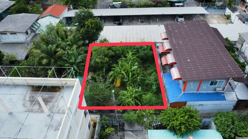 ที่ดินบางกอกใหญ่ กรุงเทพมหานคร, กรุงเทพ, วัดท่าพระ, บางกอกใหญ่, กรุงเทพ, 204 ตร.ม., ที่ดิน ขาย, โดย The Best Property แตงโม, 500367901 - DDproperty.com