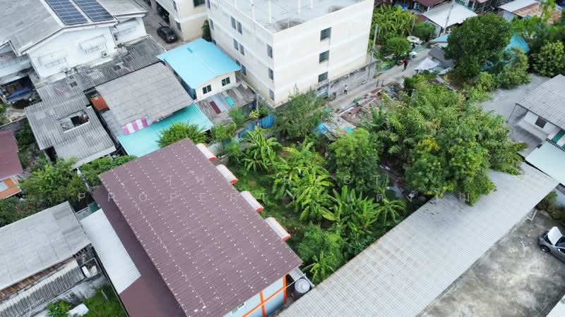 ที่ดินบางกอกใหญ่ กรุงเทพมหานคร, Bangkok, Wat Tha Pra, Bangkok Yai, Bangkok, , 204 sqm, Land For Sale, by The Best Property แตงโม, 500367901 - DDproperty.com