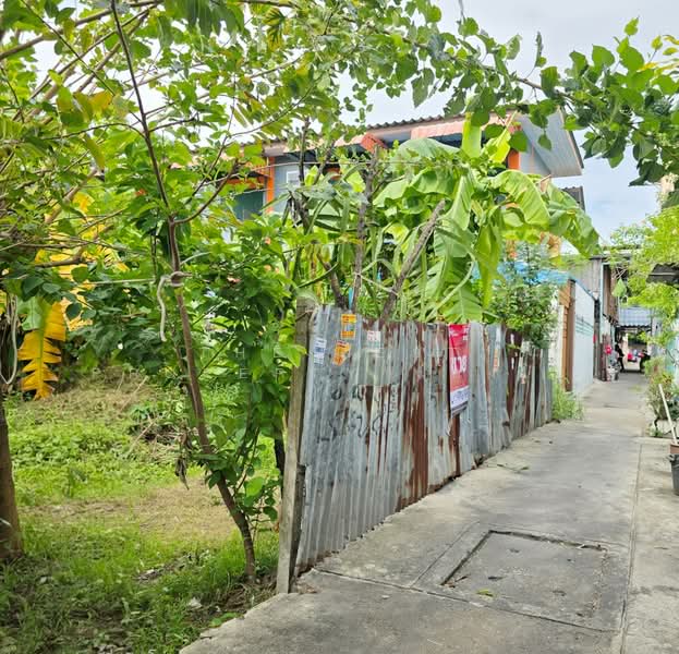 ที่ดินบางกอกใหญ่ กรุงเทพมหานคร, กรุงเทพ, วัดท่าพระ, บางกอกใหญ่, กรุงเทพ, 204 ตร.ม., ที่ดิน ขาย, โดย The Best Property แตงโม, 500367901 - DDproperty.com