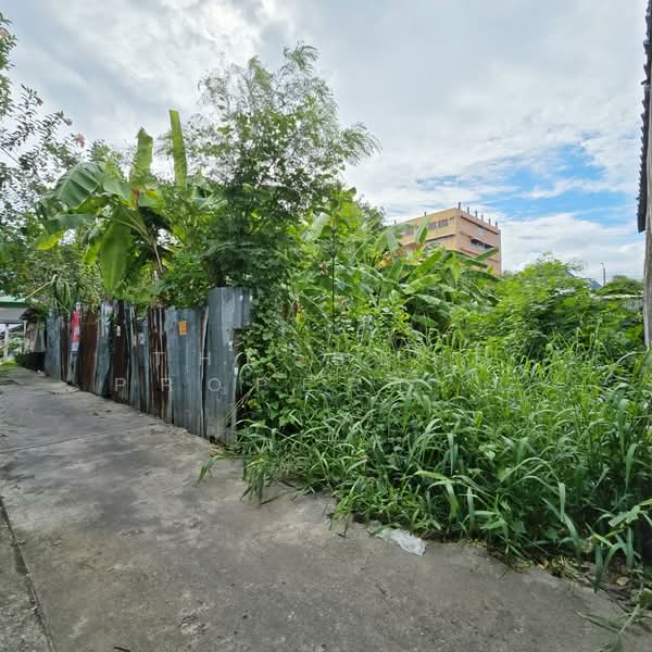 ที่ดินบางกอกใหญ่ กรุงเทพมหานคร, Bangkok, Wat Tha Pra, Bangkok Yai, Bangkok, , 204 sqm, Land For Sale, by The Best Property แตงโม, 500367901 - DDproperty.com