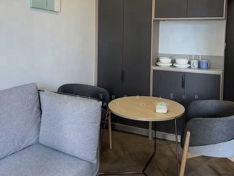 Chapter Chula-Samyan, Bangkok, Si Phraya Road, Si Phraya, Bang Rak, Bangkok, 1 Bedroom, 26 sqm, Condo For Sale, by AREA66 Real Estate Co.,Ltd, 500367903 - DDproperty.com