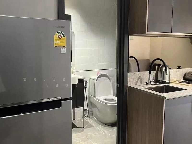 Chapter Chula-Samyan, Bangkok, Si Phraya Road, Si Phraya, Bang Rak, Bangkok, 1 Bedroom, 26 sqm, Condo For Sale, by AREA66 Real Estate Co.,Ltd, 500367903 - DDproperty.com