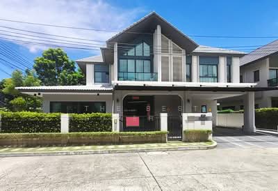 ขาย - Bangkok Boulevard Bangna-Srinakarin : บางกอก บูเลอวาร์ด บางนา-ศรีนครินทร์, สมุทรปราการ