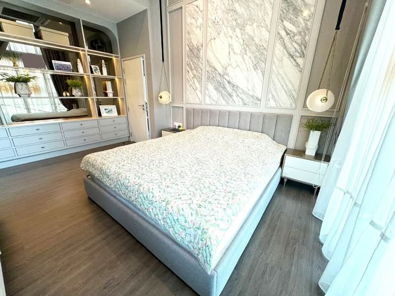 Bangkok Boulevard Bangna-Srinakarin, Samut Prakan, 168 95 Moo 2 Namdang-Bangplee Rd, Bang Kaeo, Bang Plee, Samut Prakan, 4 Bedrooms, 100 sqm, Single Detached House For Sale, by The Best Property ตู่, 500367905 - DDproperty.com