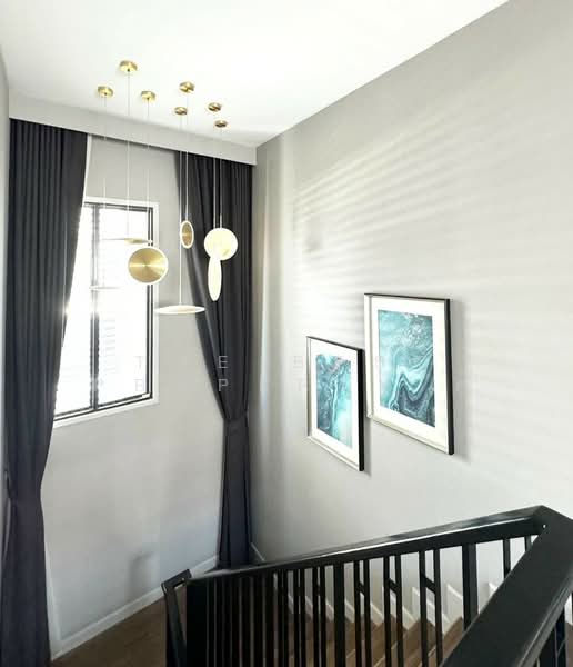Bangkok Boulevard Bangna-Srinakarin, Samut Prakan, 168 95 Moo 2 Namdang-Bangplee Rd, Bang Kaeo, Bang Plee, Samut Prakan, 4 Bedrooms, 100 sqm, Single Detached House For Sale, by The Best Property ตู่, 500367905 - DDproperty.com