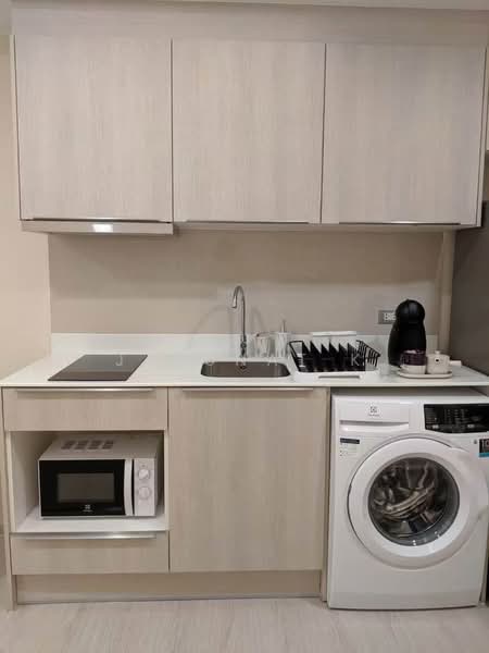 Vtara Sukhumvit 36, Bangkok, 118 Soi Saen Sabai, Phra Kanong, Khlong Toei, Bangkok, 1 Bedroom, 47 sqm, Condo For Rent, by Jarunat K, 500367906 - DDproperty.com