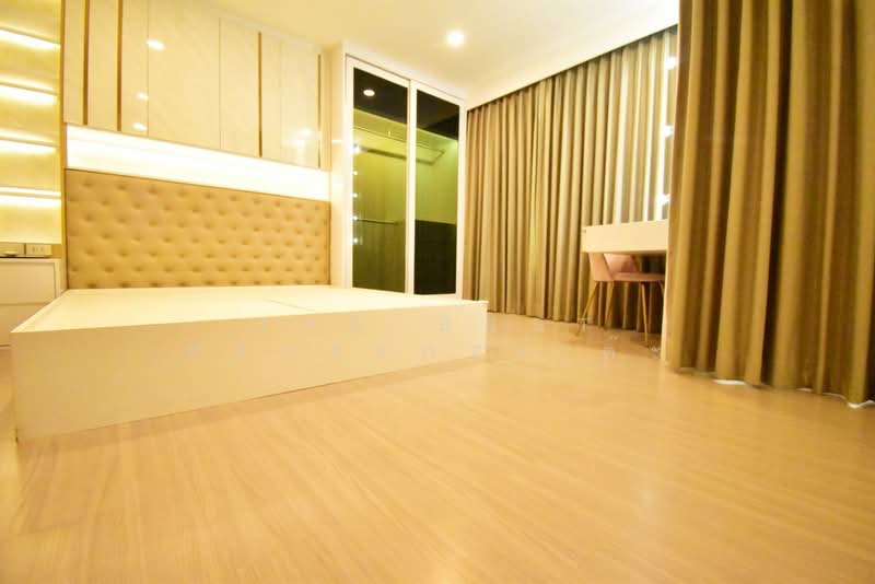 Aspire Onnut Station, Bangkok, Sukhumvit Road, Phra Kanong, Khlong Toei, Bangkok, 1 Bedroom, 31 sqm, Condo For Sale, by The Best Property ต๊ะ, 500367908 - DDproperty.com