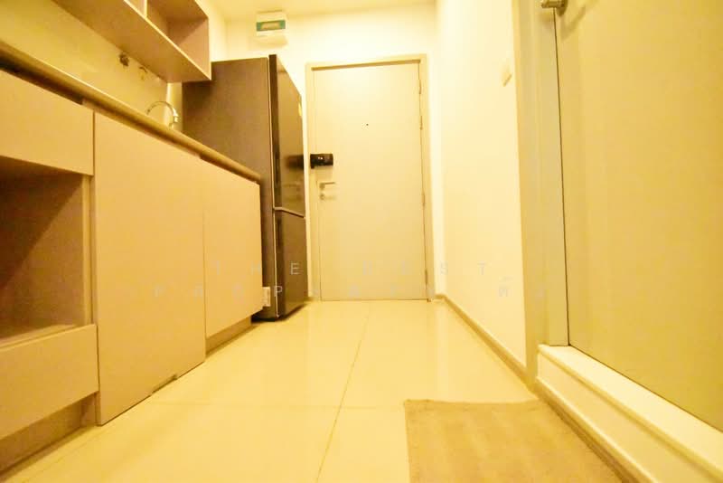Aspire Onnut Station, Bangkok, Sukhumvit Road, Phra Kanong, Khlong Toei, Bangkok, 1 Bedroom, 31 sqm, Condo For Sale, by The Best Property ต๊ะ, 500367908 - DDproperty.com