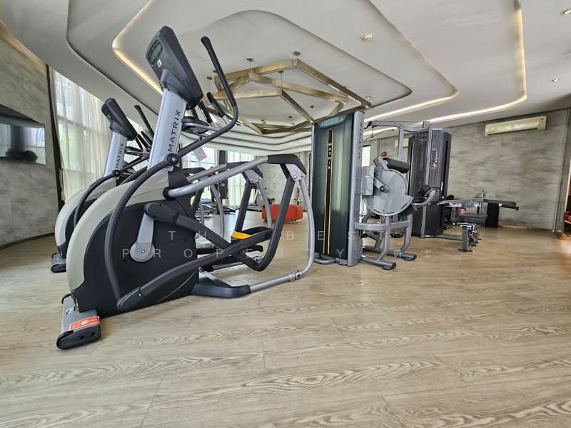 Aspire Onnut Station, Bangkok, Sukhumvit Road, Phra Kanong, Khlong Toei, Bangkok, 1 Bedroom, 31 sqm, Condo For Sale, by The Best Property ต๊ะ, 500367908 - DDproperty.com