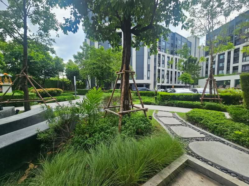 Aspire Onnut Station, Bangkok, Sukhumvit Road, Phra Kanong, Khlong Toei, Bangkok, 1 Bedroom, 31 sqm, Condo For Sale, by The Best Property ต๊ะ, 500367908 - DDproperty.com