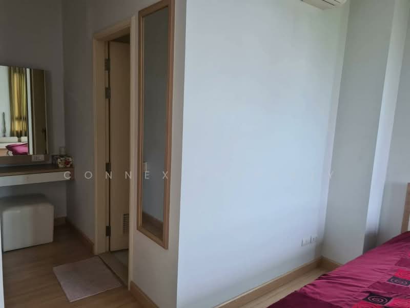 Centric Scene Ratchavipha, Bangkok, Ratchadaphisek Road, Bang Sue, Bangkok, 1 Bedroom, 43 sqm, Condo For Sale, by Connex Property, 500367909 - DDproperty.com