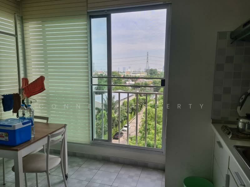 Centric Scene Ratchavipha, Bangkok, Ratchadaphisek Road, Bang Sue, Bangkok, 1 Bedroom, 43 sqm, Condo For Sale, by Connex Property, 500367909 - DDproperty.com