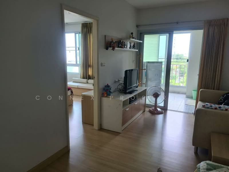 Centric Scene Ratchavipha, Bangkok, Ratchadaphisek Road, Bang Sue, Bangkok, 1 Bedroom, 43 sqm, Condo For Sale, by Connex Property, 500367909 - DDproperty.com