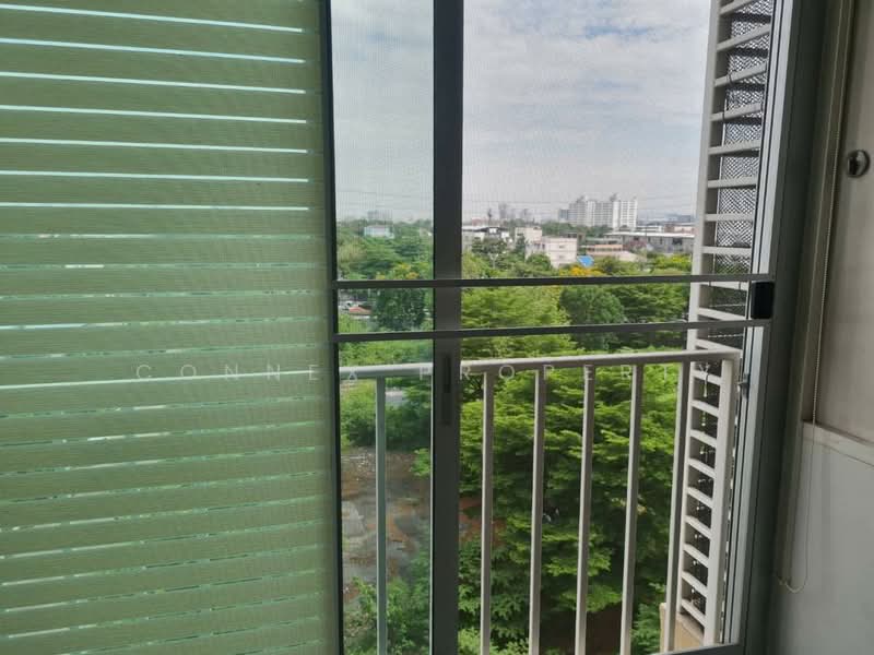 Centric Scene Ratchavipha, Bangkok, Ratchadaphisek Road, Bang Sue, Bangkok, 1 Bedroom, 43 sqm, Condo For Sale, by Connex Property, 500367909 - DDproperty.com