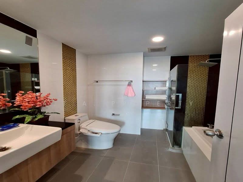 Plus Condo Sriracha, Chon Buri (Pattaya), Sriracha-Nongyaibu Road, Surasak, Si Racha, Chon Buri (Pattaya), 1 Bedroom, 35 sqm, Condo For Rent, by A.T.A. Property, 500367911 - DDproperty.com