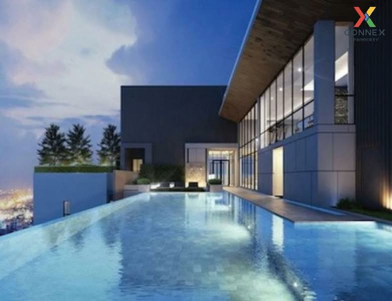 KnightsBridge Duplex ติวานนท์ (ไนท์บริดจ์ ดูเพล็กซ์ ติวานนท์), นนทบุรี, 8 ถนนติวานนท์, ตลาดขวัญ, เมืองนนทบุรี, นนทบุรี, 42 ตร.ม., คอนโด ขาย, โดย Connex Property, 500367912 - DDproperty.com