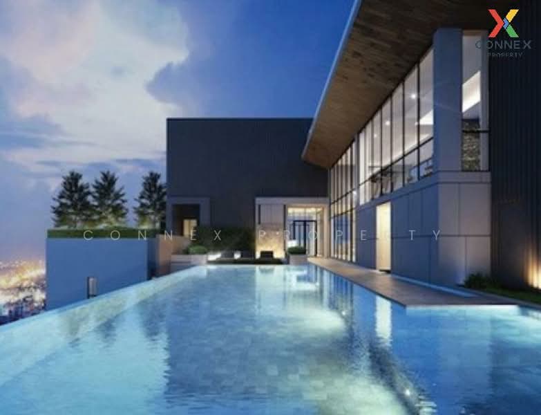 KnightsBridge Duplex Tiwanon, Nonthaburi, 8 Tiwanon Road, Talat Kwan, Muang Nonthaburi, Nonthaburi, 1 Bedroom, 42 sqm, Condo For Sale, by Connex Property, 500367912 - DDproperty.com