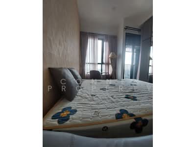 ขาย - KnightsBridge Duplex ติวานนท์ (ไนท์บริดจ์ ดูเพล็กซ์ ติวานนท์), นนทบุรี