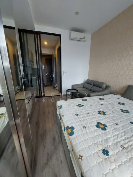 KnightsBridge Duplex Tiwanon, Nonthaburi, 8 Tiwanon Road, Talat Kwan, Muang Nonthaburi, Nonthaburi, 1 Bedroom, 42 sqm, Condo For Sale, by Connex Property, 500367912 - DDproperty.com