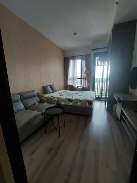 KnightsBridge Duplex Tiwanon, Nonthaburi, 8 Tiwanon Road, Talat Kwan, Muang Nonthaburi, Nonthaburi, 1 Bedroom, 42 sqm, Condo For Sale, by Connex Property, 500367912 - DDproperty.com