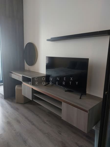 KnightsBridge Duplex Tiwanon, Nonthaburi, 8 Tiwanon Road, Talat Kwan, Muang Nonthaburi, Nonthaburi, 1 Bedroom, 42 sqm, Condo For Sale, by Connex Property, 500367912 - DDproperty.com