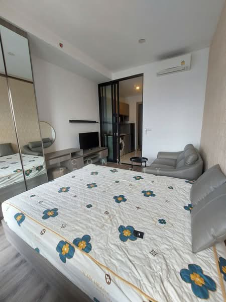 KnightsBridge Duplex Tiwanon, Nonthaburi, 8 Tiwanon Road, Talat Kwan, Muang Nonthaburi, Nonthaburi, 1 Bedroom, 42 sqm, Condo For Sale, by Connex Property, 500367912 - DDproperty.com