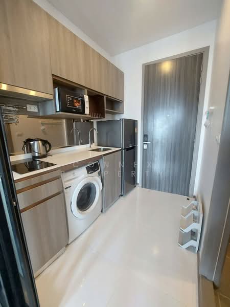 KnightsBridge Duplex Tiwanon, Nonthaburi, 8 Tiwanon Road, Talat Kwan, Muang Nonthaburi, Nonthaburi, 1 Bedroom, 42 sqm, Condo For Sale, by Connex Property, 500367912 - DDproperty.com