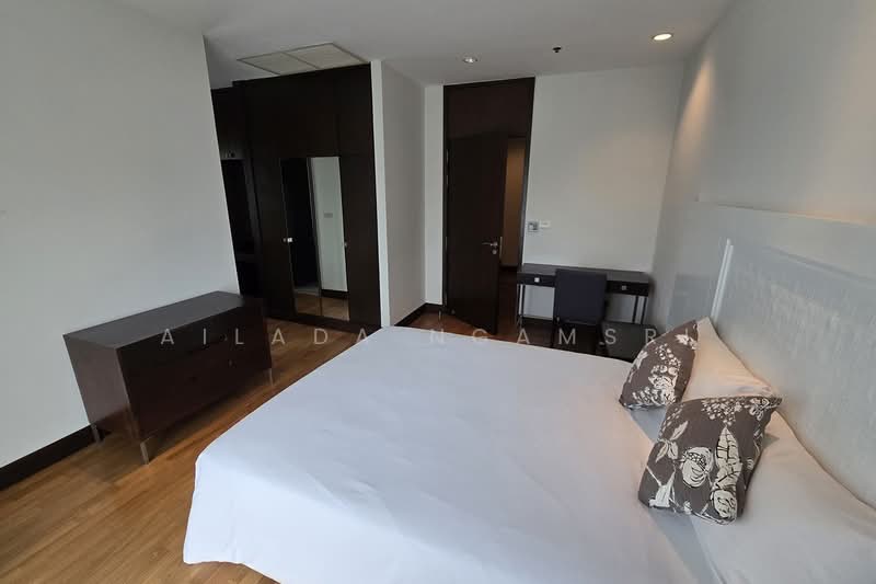 Royal Residence Park, Bangkok, 99 Royal Resident Park Lumphini, Lumphini, Pathum Wan, Bangkok, 4 Bedrooms, 275 sqm, Condo For Rent, by Ailada Ngamsri, 500367913 - DDproperty.com