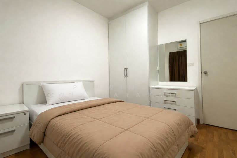 Pruksa Ville 73 Patthanakan, Bangkok, Soi Pattanakarn 38, Suan Luang, Bangkok, 3 Bedrooms, 120 sqm, Townhouse For Rent, by Ponwimol Wipanarapai, 500367914 - DDproperty.com