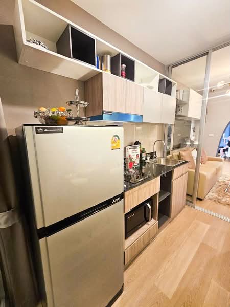 Plus Phetkasem Hatyai, Songkhla, 18 Phet Kasem Road, Kho Hong, Hat Yai, Songkhla, 1 Bedroom, 30 sqm, Condo Option To Buy, by Rachen Nopsuwan, 500367915 - DDproperty.com